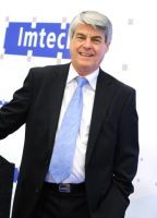 <a href='/aandeel/292-imtech'> Imtech </a> topman René van der Bruggen nieuwe overname